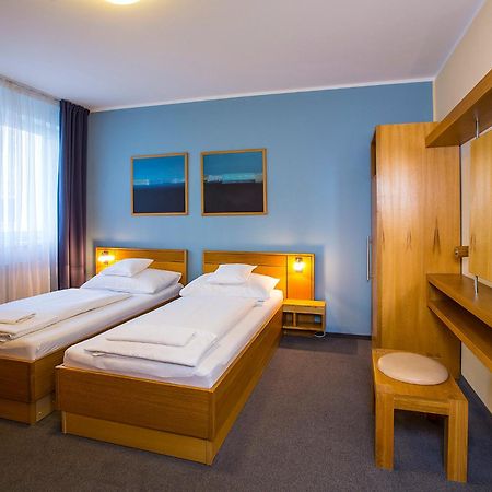 Hotel Trend بلزن الغرفة الصورة