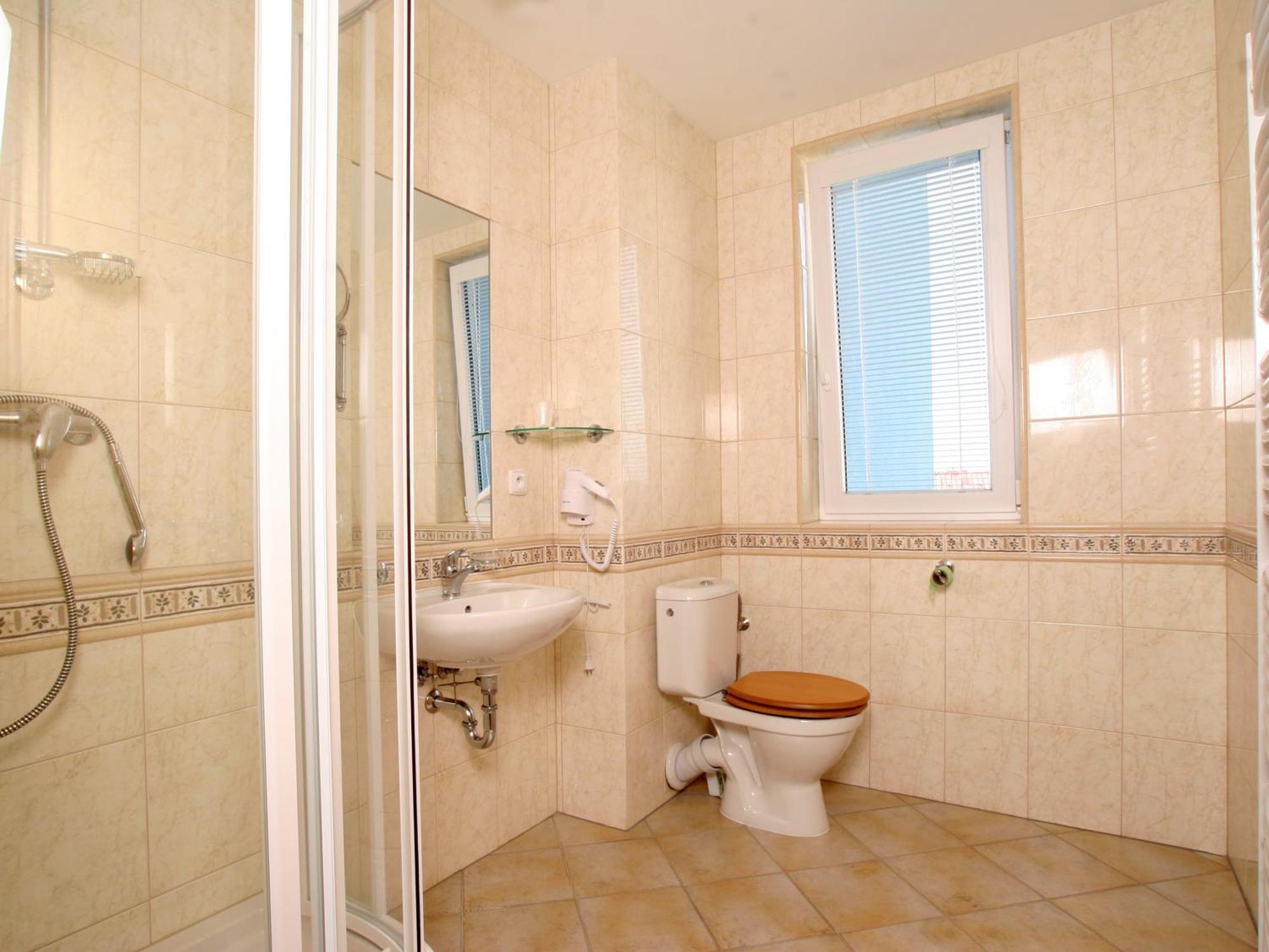 Hotel Trend بلزن الغرفة الصورة