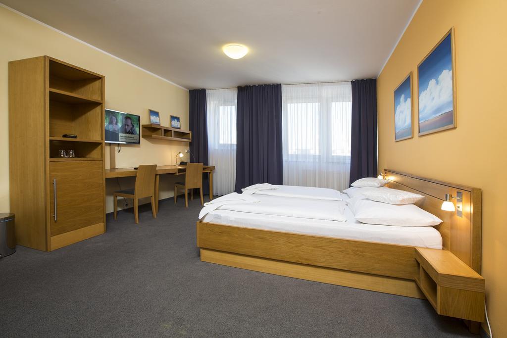 Hotel Trend بلزن المظهر الخارجي الصورة