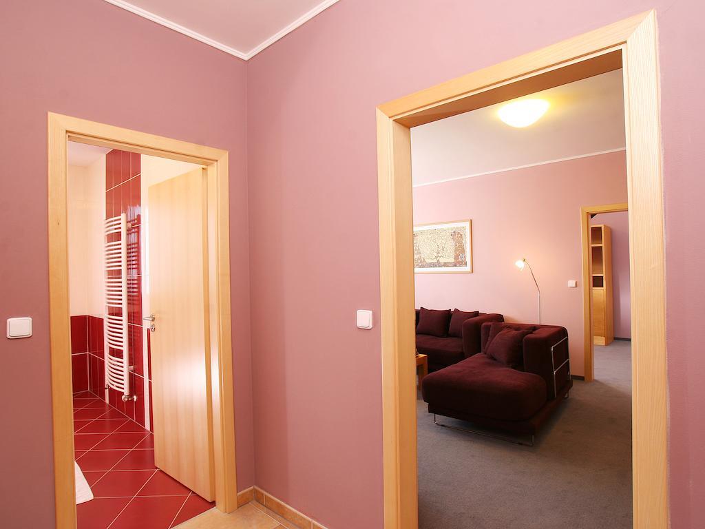 Hotel Trend بلزن المظهر الخارجي الصورة
