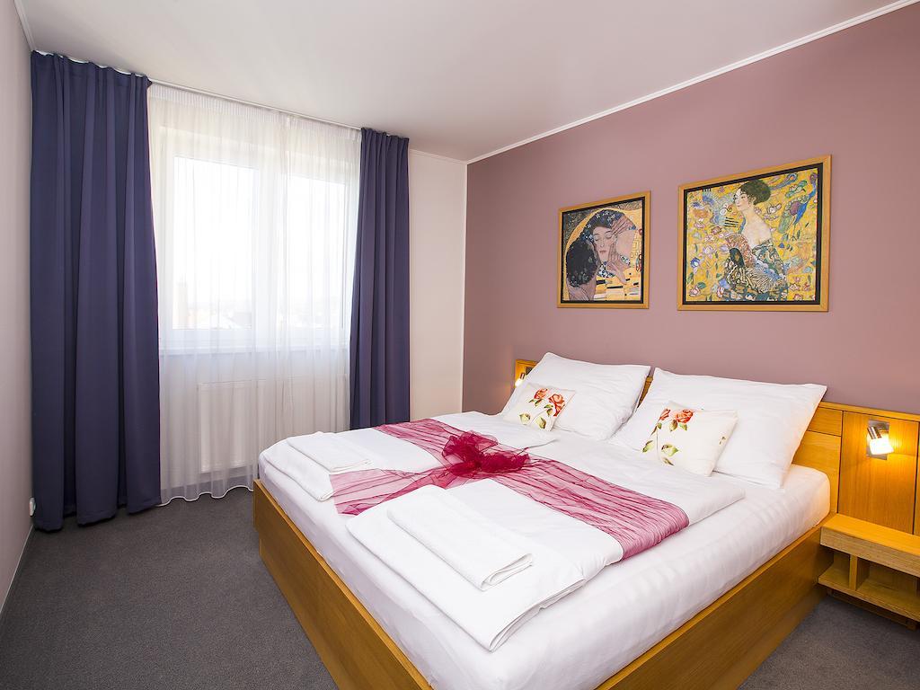 Hotel Trend بلزن المظهر الخارجي الصورة
