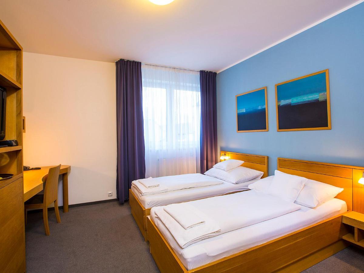 Hotel Trend بلزن الغرفة الصورة