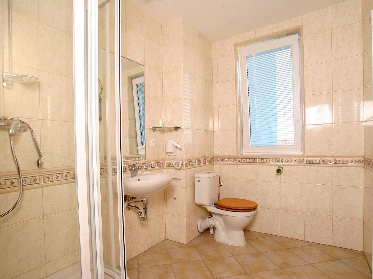 Hotel Trend بلزن الغرفة الصورة