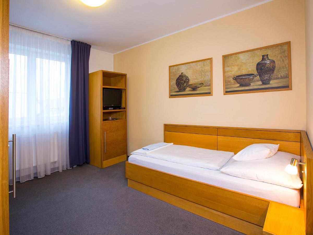 Hotel Trend بلزن الغرفة الصورة