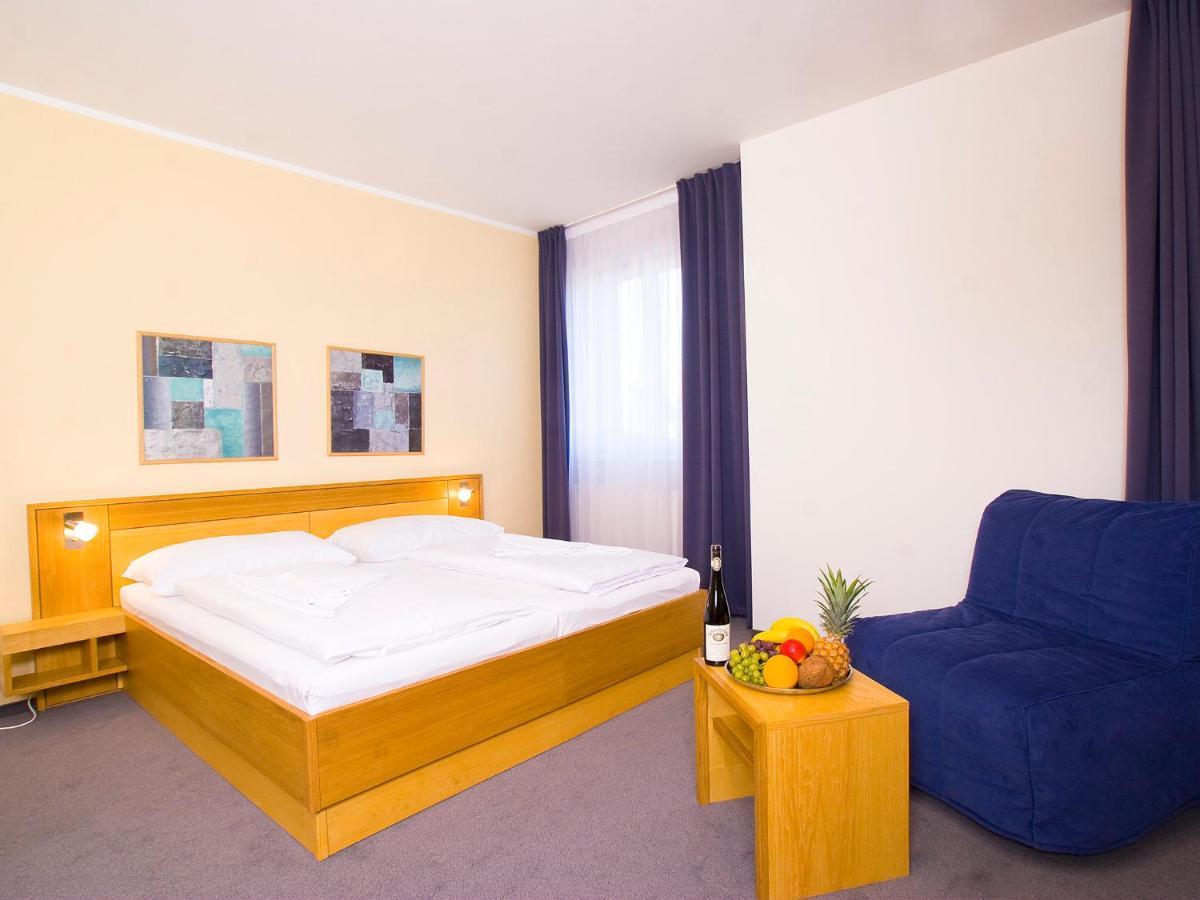 Hotel Trend بلزن الغرفة الصورة